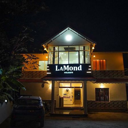 Lamond Holidays 무나르 외부 사진