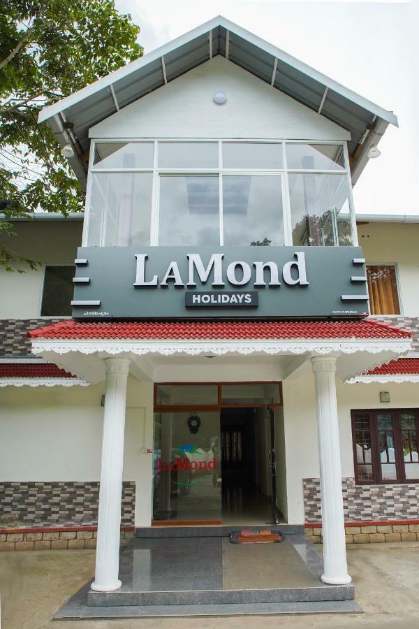Lamond Holidays 무나르 외부 사진
