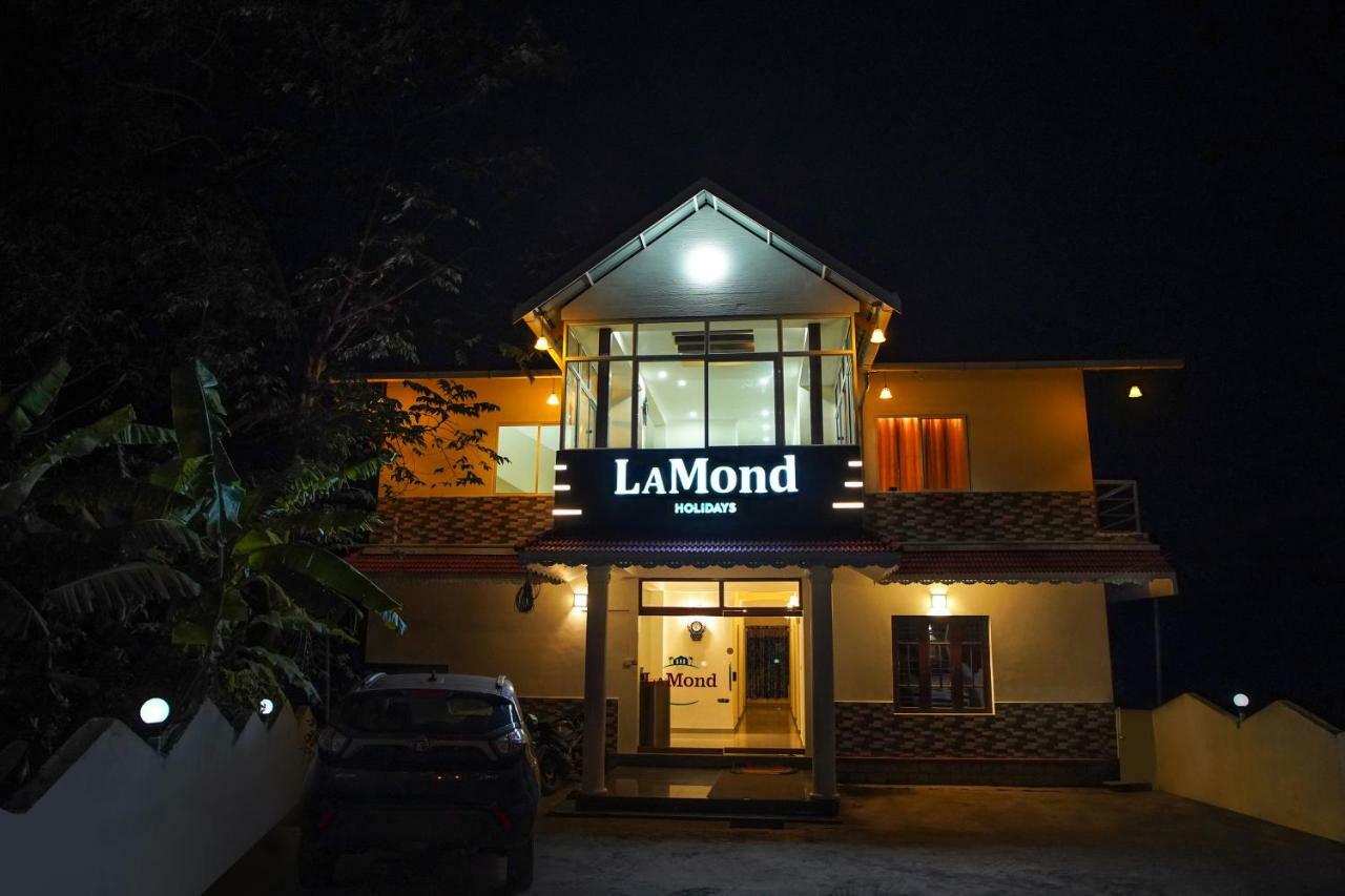 Lamond Holidays 무나르 외부 사진